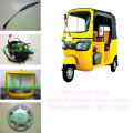 High Quality Cheap tvs king tuk tuk spare parts